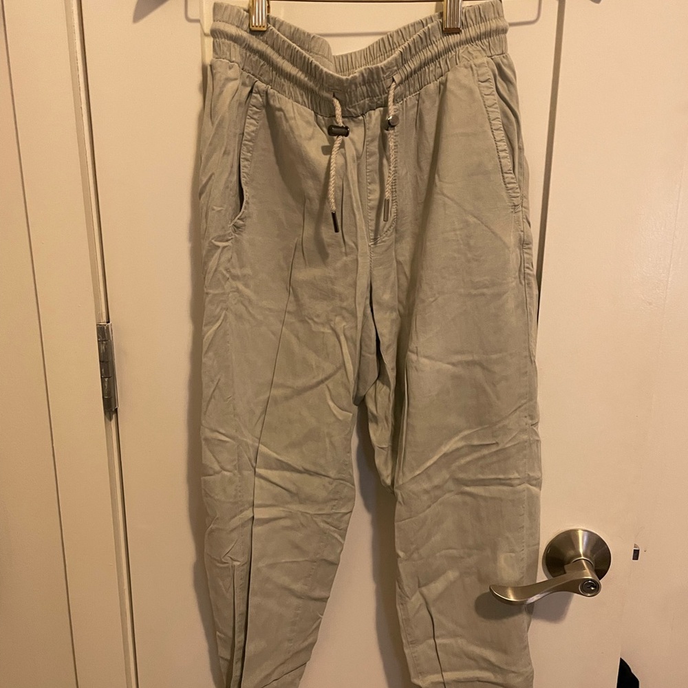 Zara Pants S